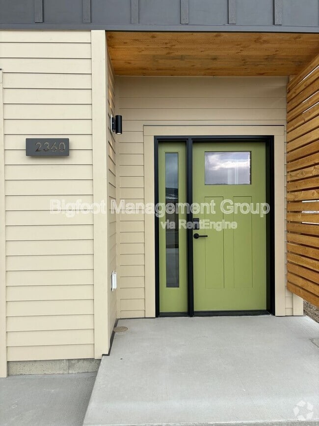 Building Photo - 2360 Shorthorn Ave Rental