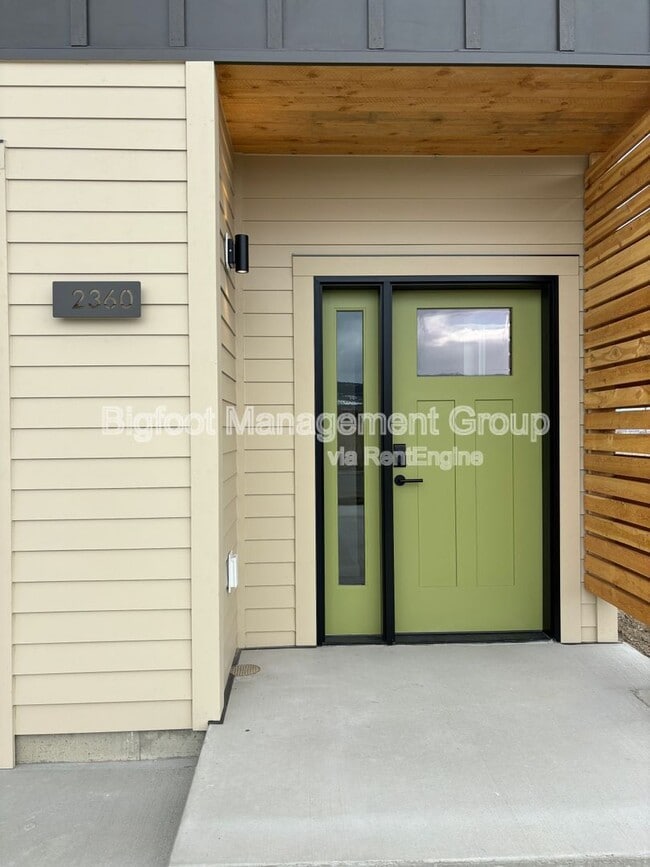 Photo - 2360 Shorthorn Ave Townhome