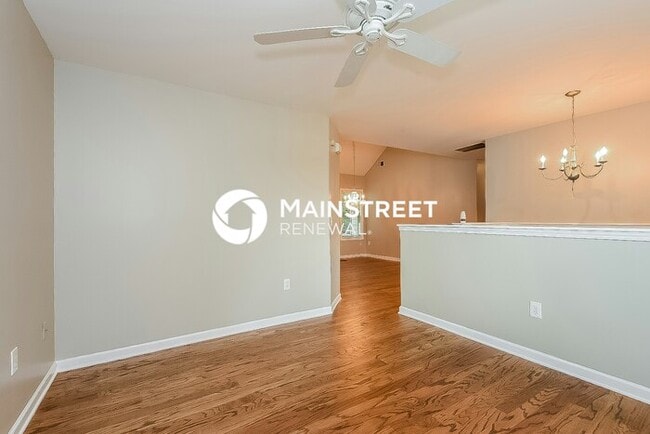 4 Bedroom Pet-Friendly Home in White, GA with Main Street Renewal