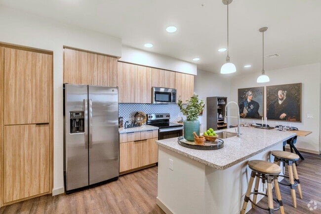 Building Photo - Grayson Place Rental