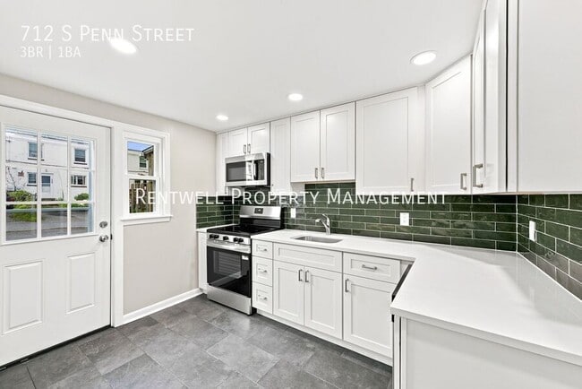 Photo - 712 S Penn St
