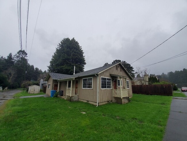4-Bedroom home located close to the Eureka... - 4-Bedroom home located close to the Eureka...
