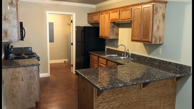 Photo - 414 Avant Rd Unit #104