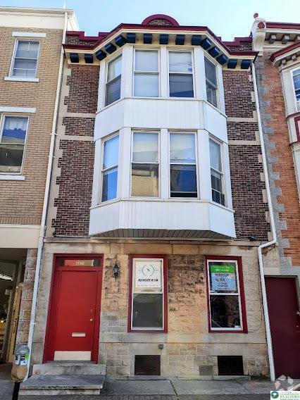 Building Photo - 1116 Hamilton St Unit 2nd Floor-#2R Rental