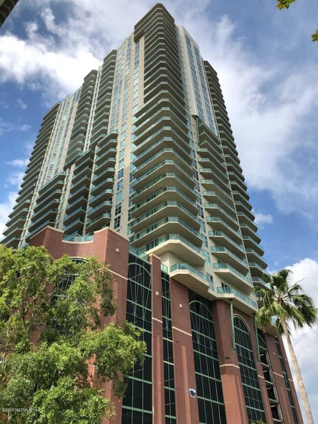 Building Photo - 1431 Riverplace Blvd Unit 1909