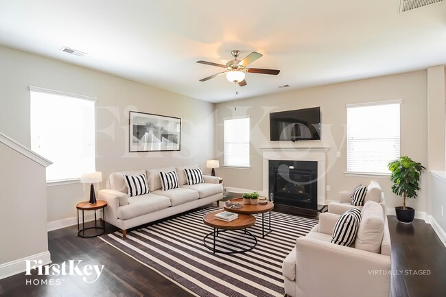 Photo - 4908 Wilcrest Ct