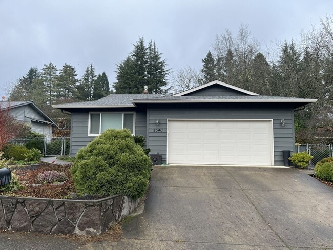 Photo - Move-In Ready Single-Story with Beautiful Front Garden & Spacious Kitchen