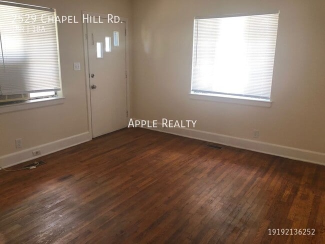 Photo - 2529 Chapel Hill Rd