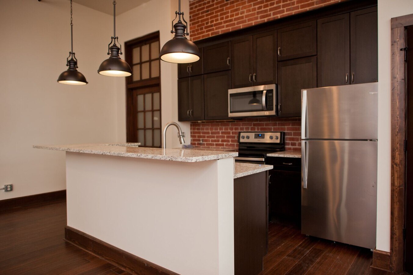 Photo - Bailey School Lofts 107 Unidad BL 107