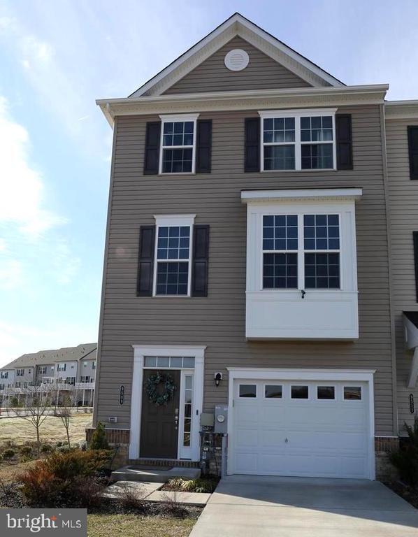 Photo - 9509 Mary Geneva Ln Townhome