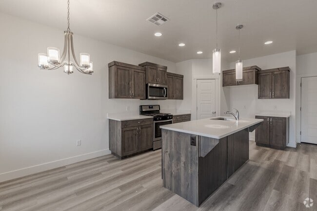Building Photo - Beautiful Property in the Sage Canyon Neig... Rental