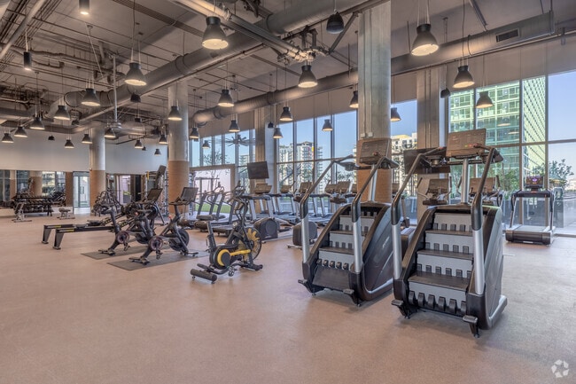 Gimnasio