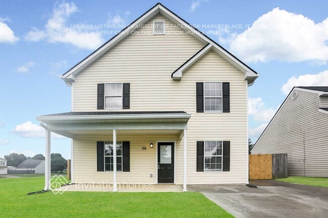 Building Photo - 26 Benfield Cir SE