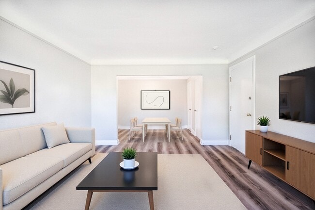 Photo - Truman Apartments