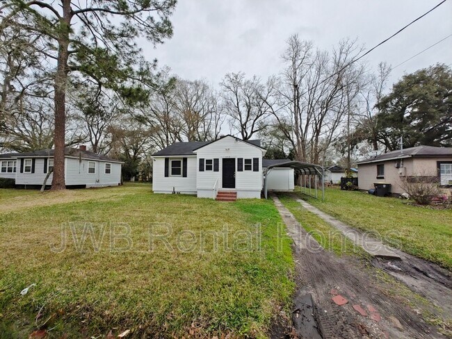Photo - 3519 Hibiscus St Casa