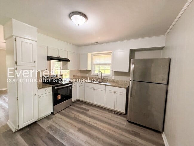 Photo - 3318 Bonds Ave