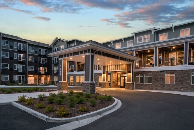 Affinity at Nampa 55+