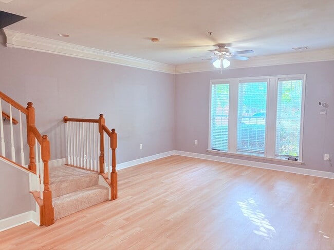 Photo - POTOMAC CLUB - TOWNHOUSE CONDO