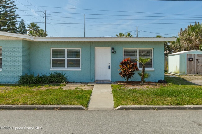 Building Photo - 3550 S Atlantic Ave Rental