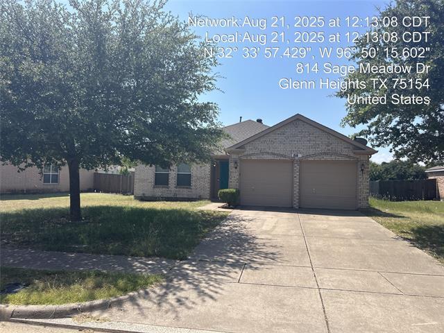 Building Photo - 814 Sage Meadow Dr Rental