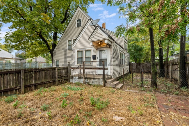 Photo - 1218 E Morris St