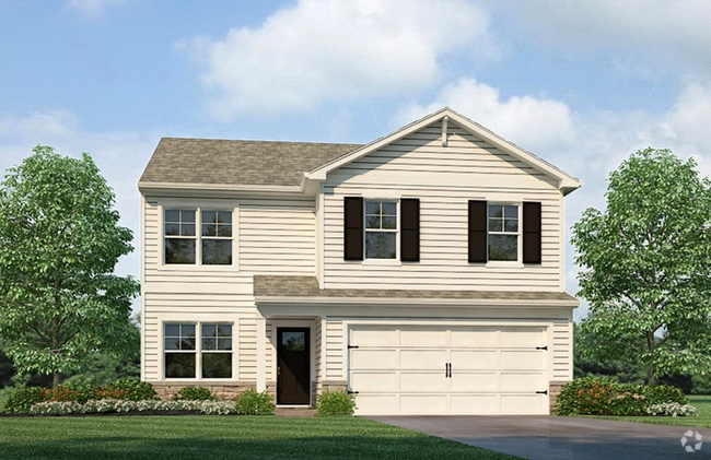 Building Photo - 7425 Yarrow Run Rd Rental