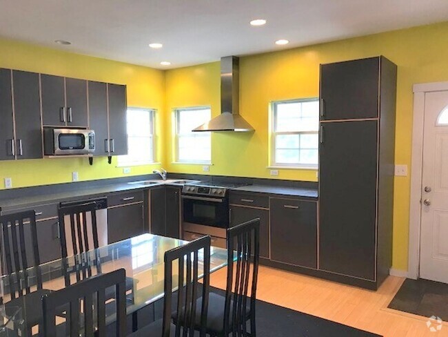 Building Photo - Southside Slopes - Amazing views of Downto... Rental
