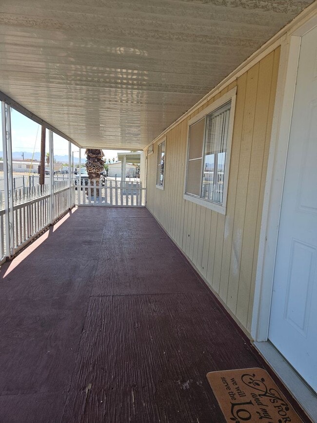 Photo - Cute and Clean 2 bed/1 Bath in central BHC