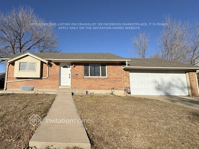 Building Photo - 1909 E 116th Ave