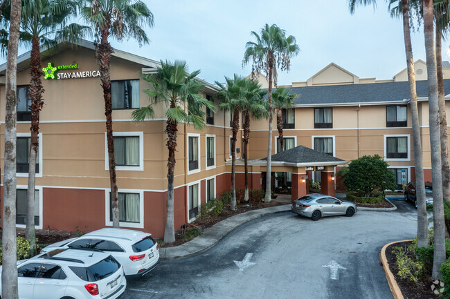 Building Photo - Furnished Studio - Orlando Rental