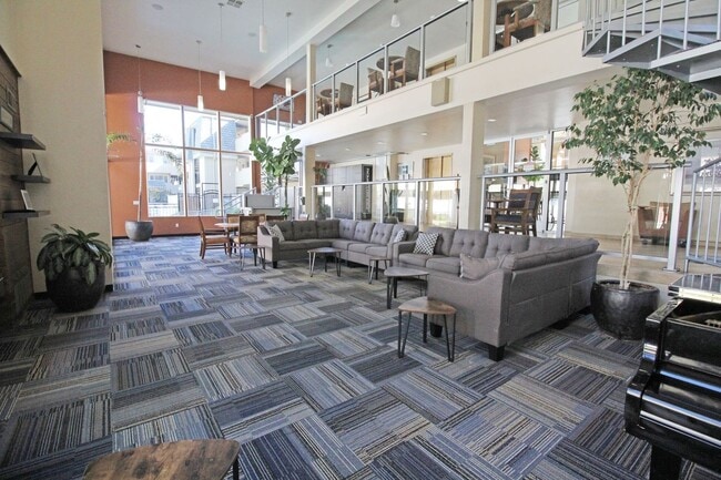 Photo - University Court