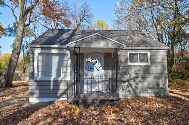 Photo - 2429 Lincoln Manor Dr