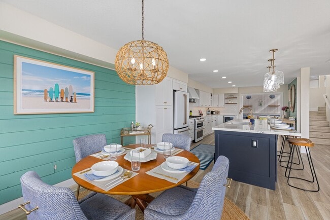 Photo - Ocean View Leucadia Townhome | Walk to Beach, Dining & More