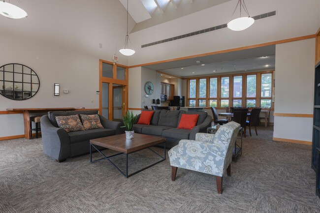 Lexington Townhomes and Apartments