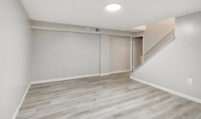 North Eden Townhomes