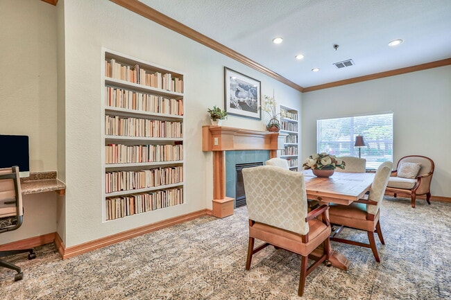 Photo - Mariposa Cedar Park 55+ Apartment Homes