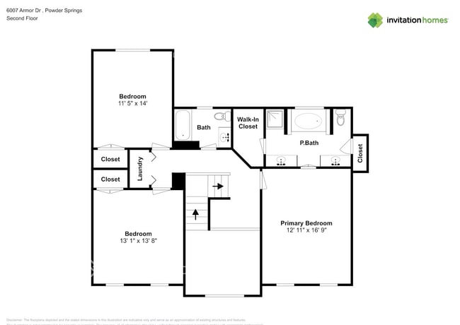 Photo - 6007 Armor Dr