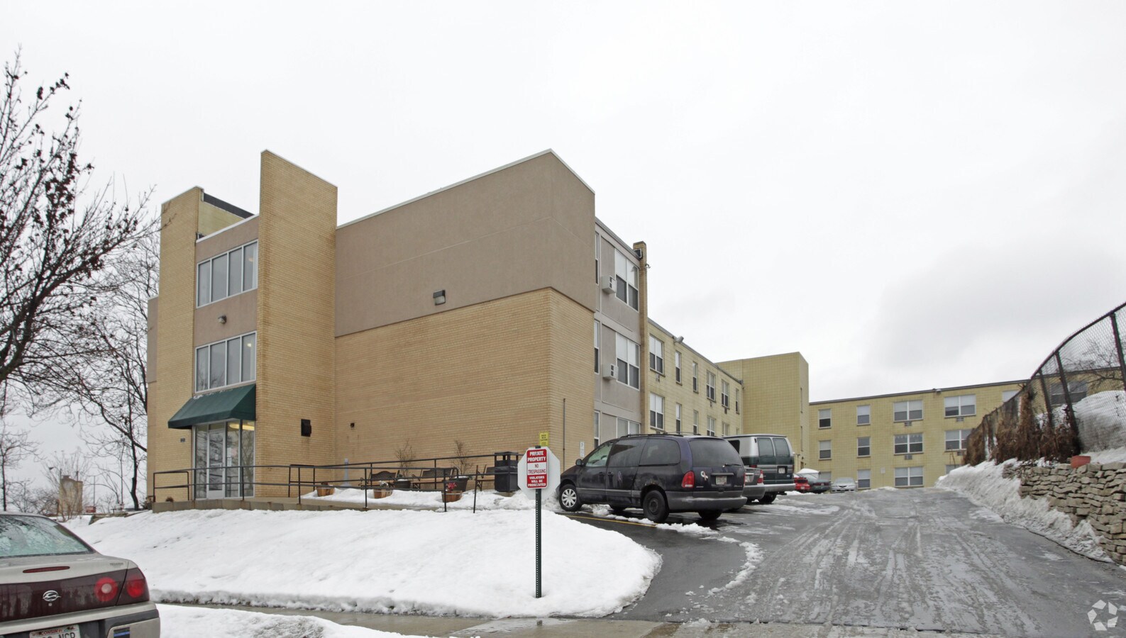Photo - Grand Haven Apartments