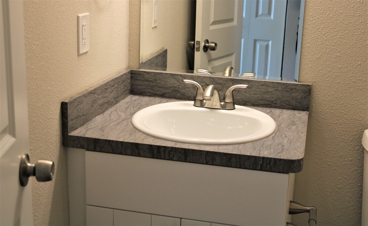 Photo - Manchester Ridge