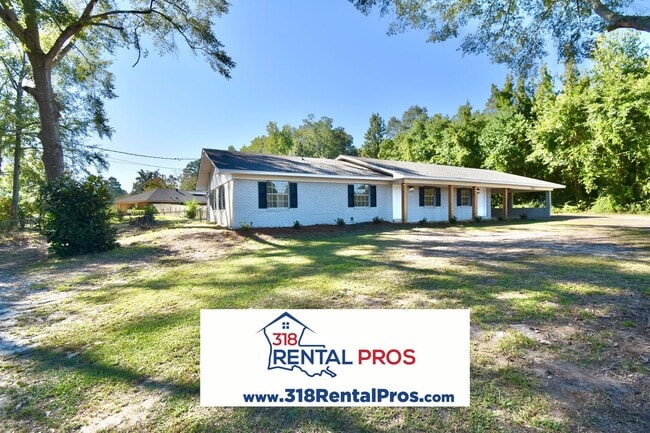 Photo - 4 Bed, 3 Bath Home in Ruston!