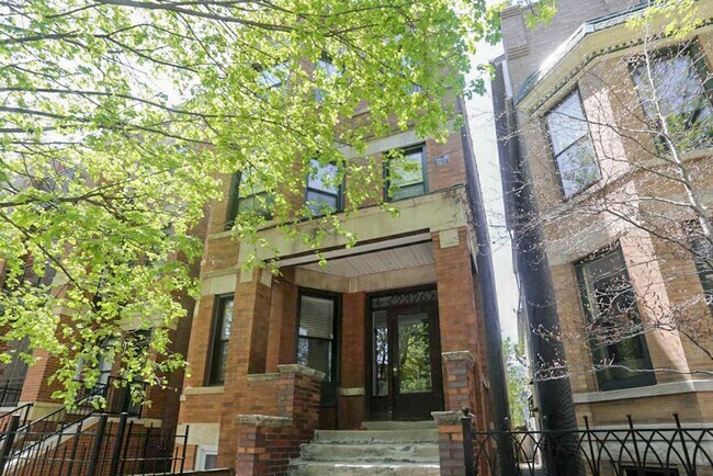 Photo - 2326 N Southport Ave Unit 2