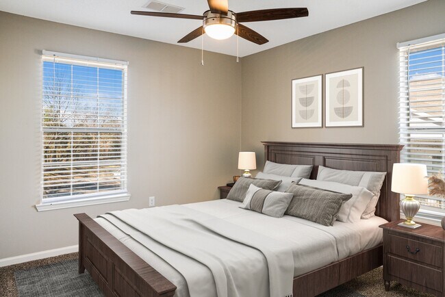 Photo - The Pointe at Ridge Cove