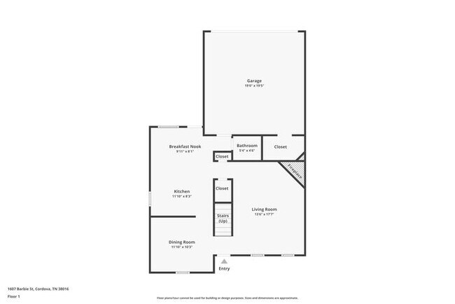 Photo - 1607 Barbie St