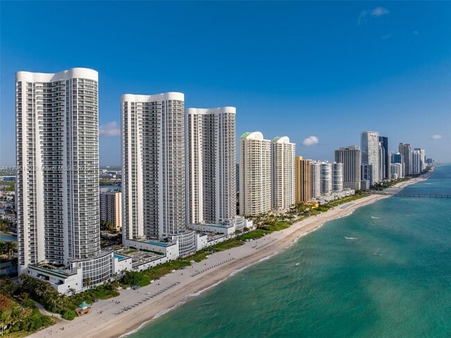 Photo - 16001 Collins Ave Condo Unit 4103