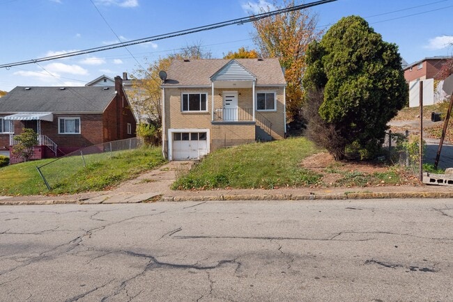 Building Photo - 1612 Patterson St