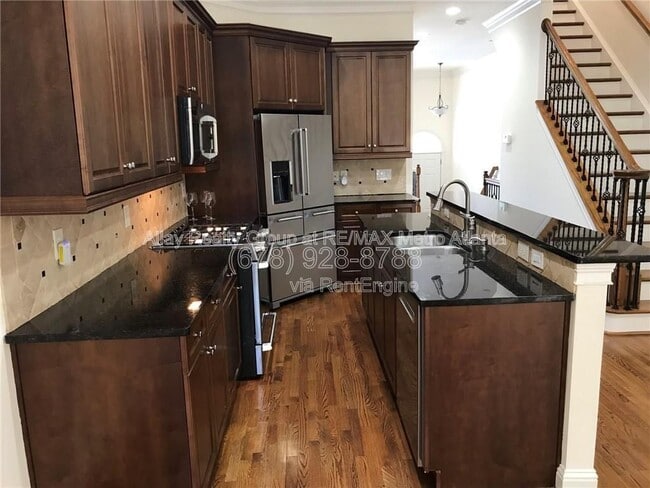 Photo - 2673 Rivers Edge Dr NE