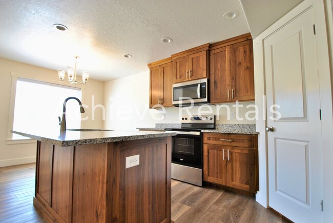 Photo - Conveniently Located North Logan Village Townhome | Near Utah State and Hospitals
