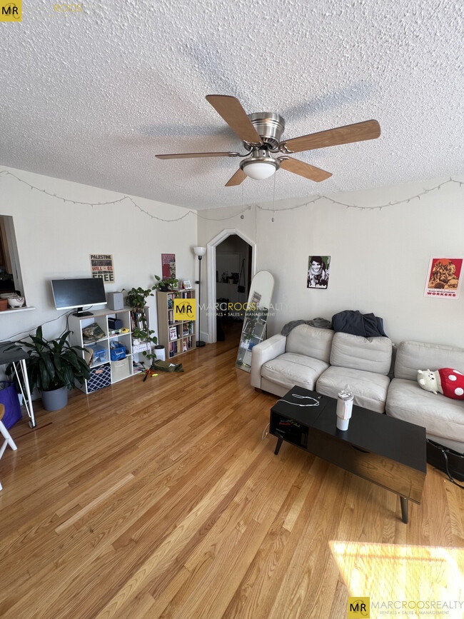 Building Photo - 290 Prospect St Unit #1 Rental