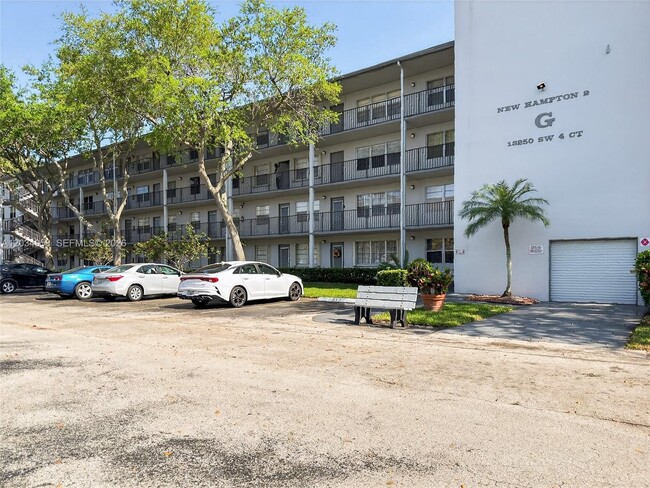 Photo - 13250 SW 4th Ct Unit 409G