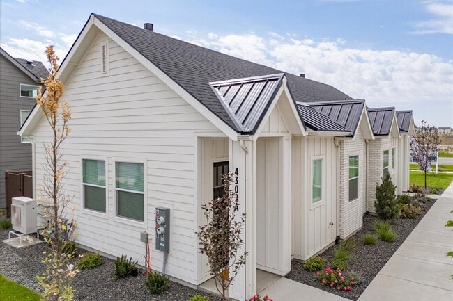 Photo - Alante Homes at Spring Run